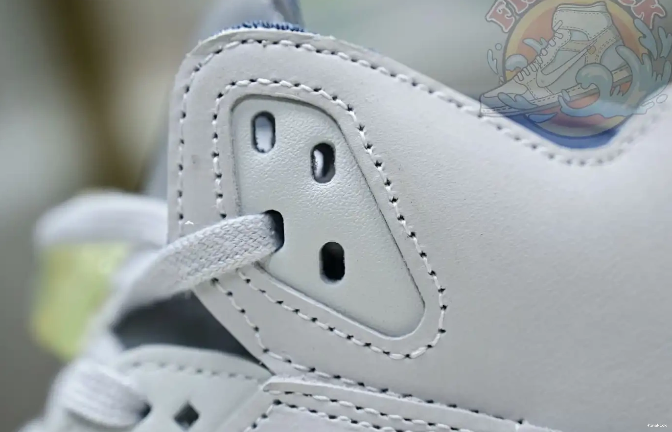 Air Jordan MANIÉRE 5